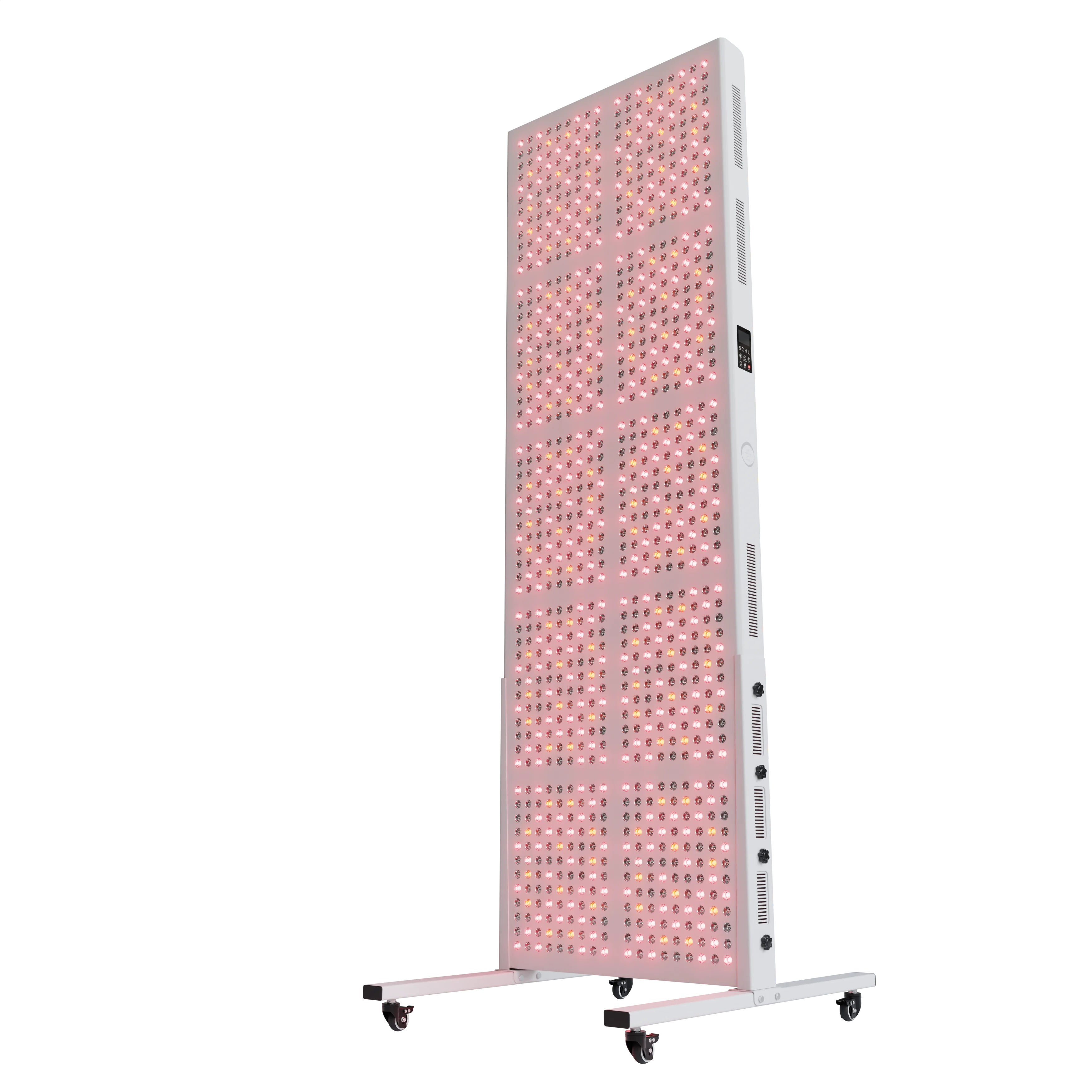 SOHL COMPLETE Red Light Therapy Panel