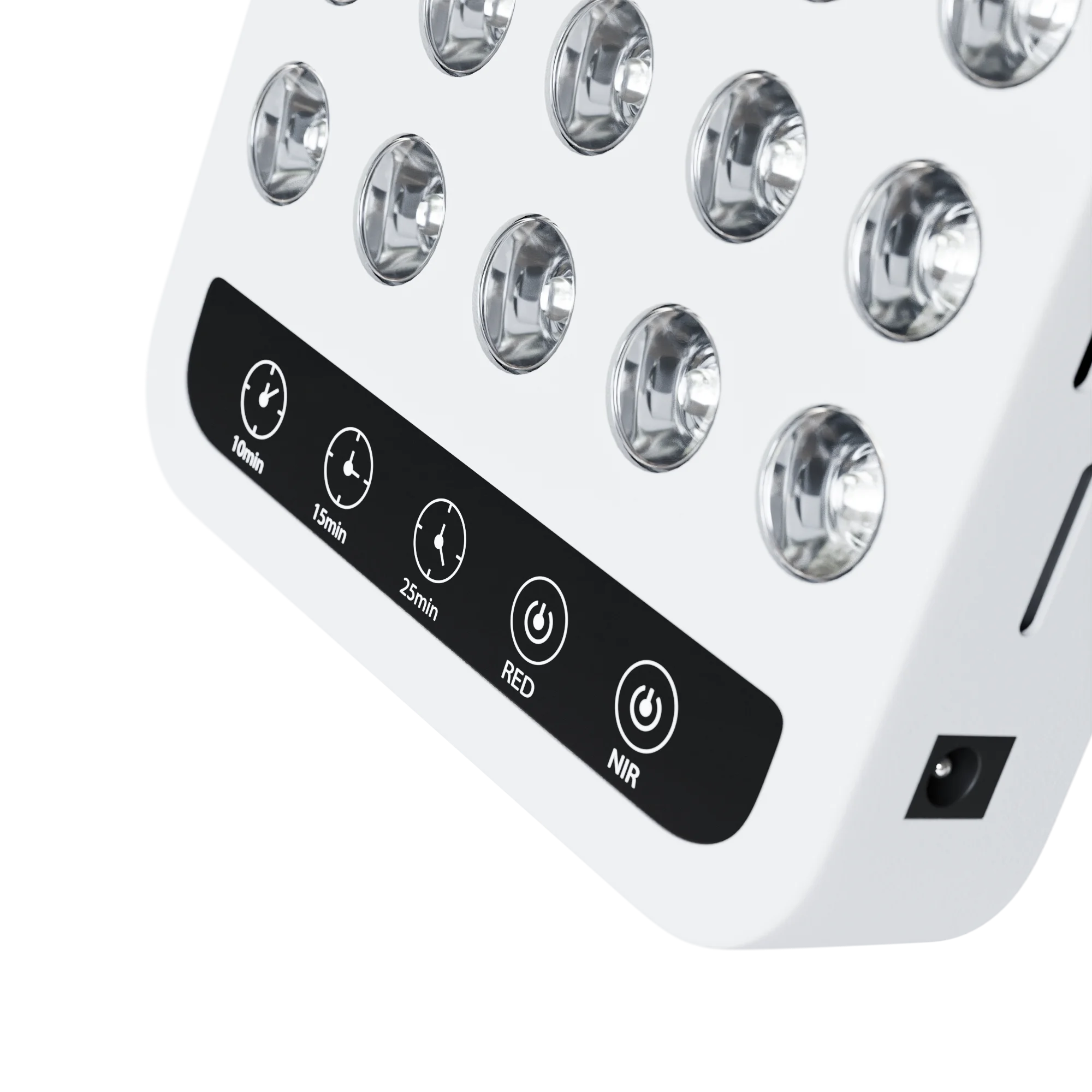 SOHL MOVE Red Light Therapy Panel