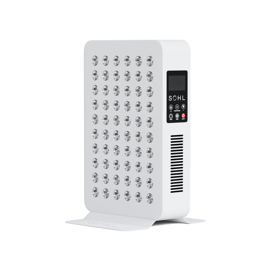 SOHL COMPACT Red Light Therapy Panel