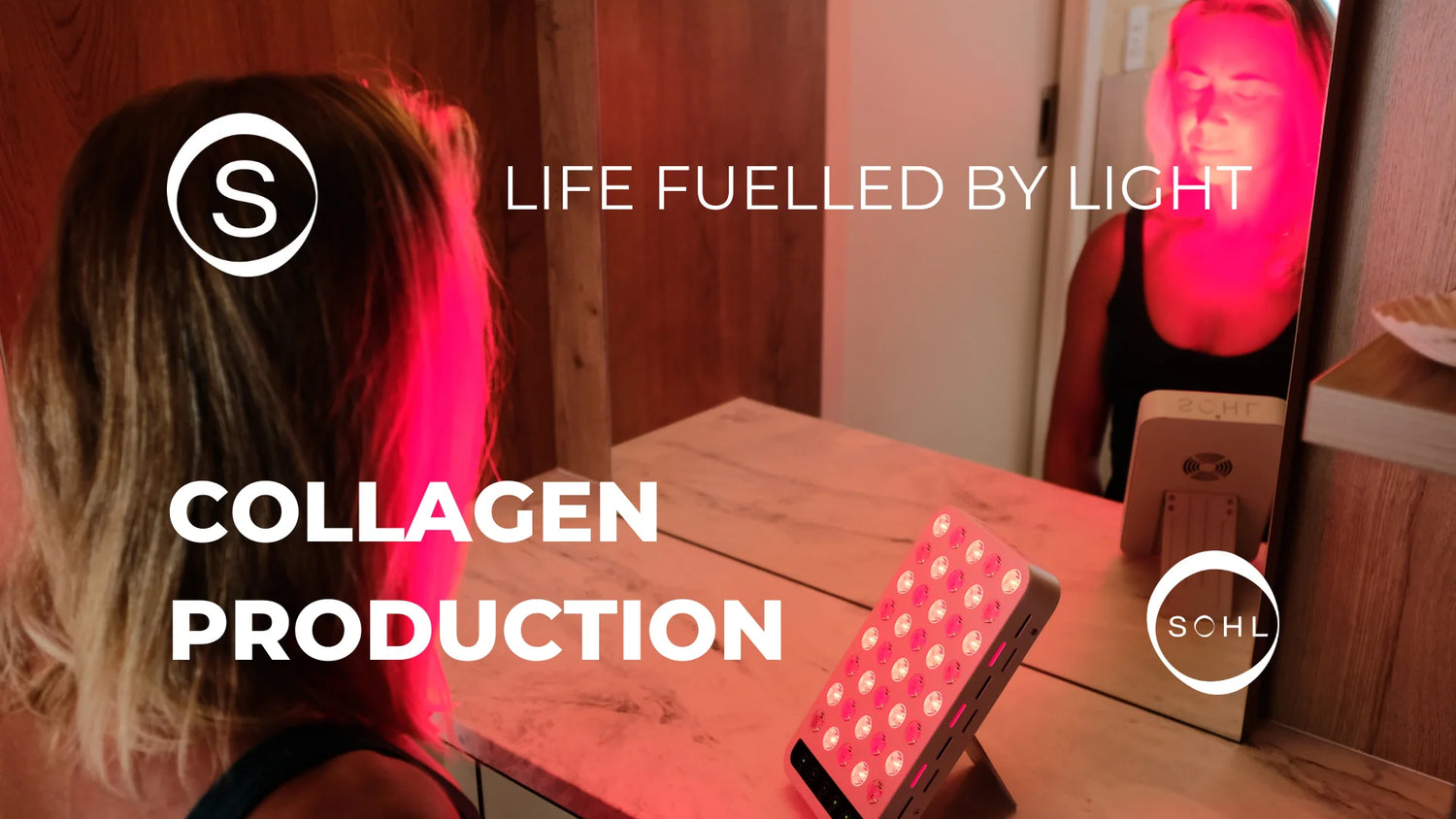 Boost Collagen Production for Firmer Skin