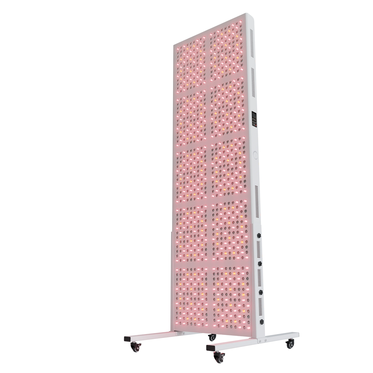 SOHL COMPLETE Red Light Therapy Panel