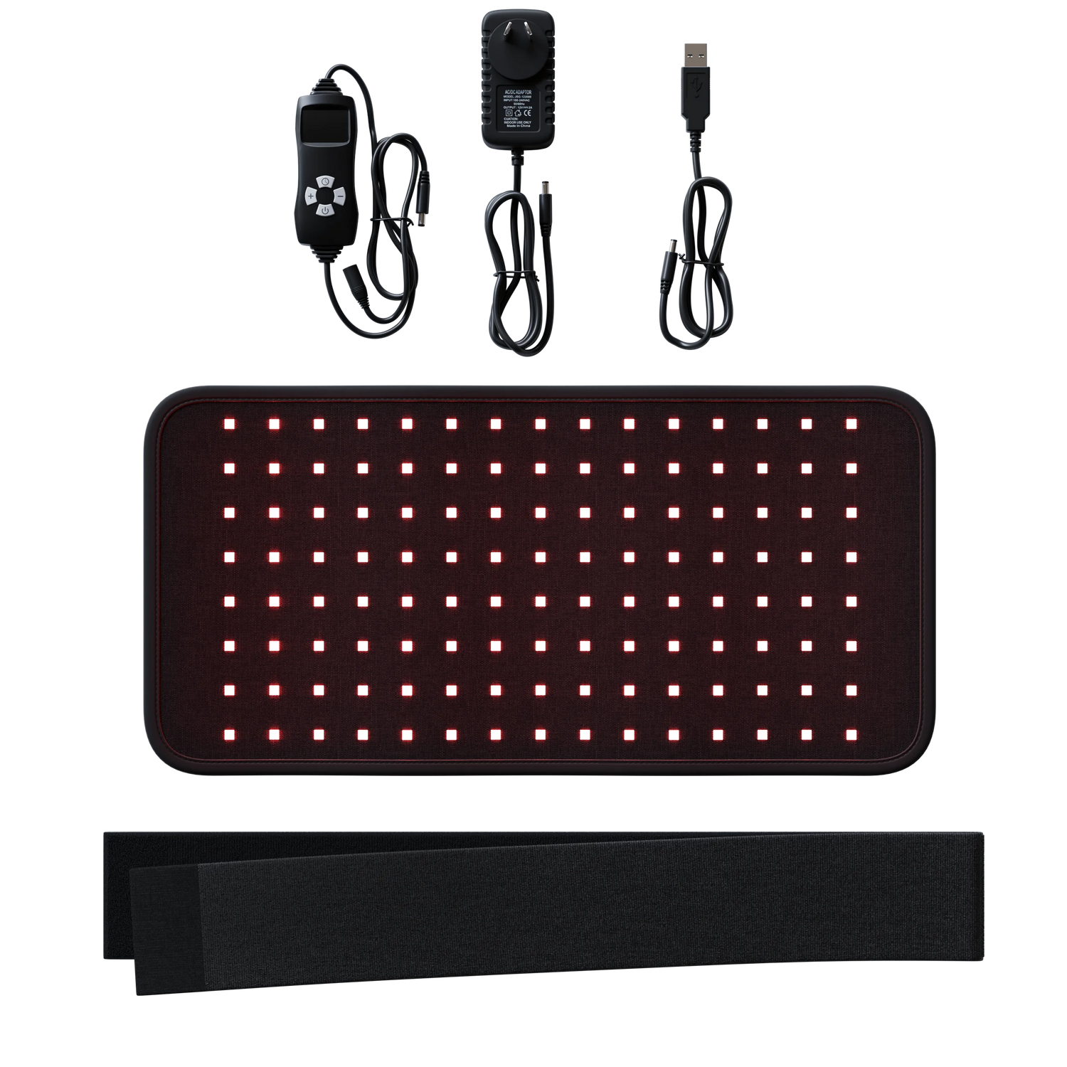 SOHL WRAP Red Light Therapy Wrap