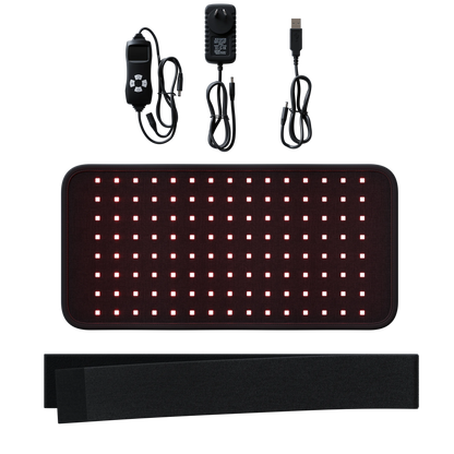 SOHL WRAP Red Light Therapy Wrap