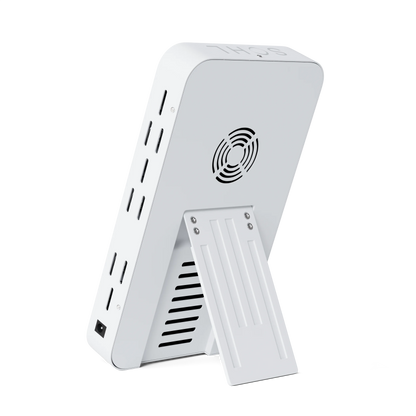 SOHL MOVE Red Light Therapy Panel