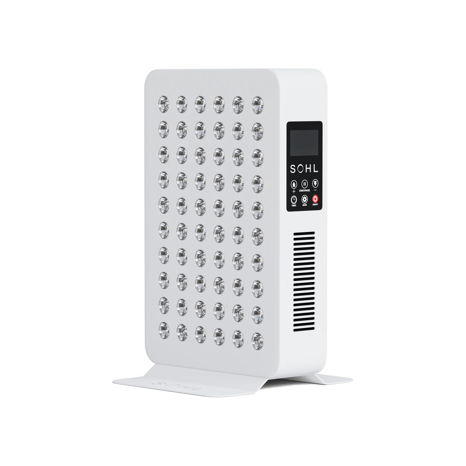 SOHL COMPACT Red Light Therapy Panel