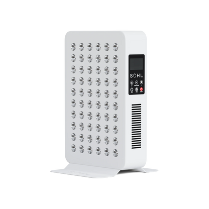 SOHL COMPACT Red Light Therapy Panel