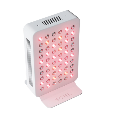 SOHL COMPACT Red Light Therapy Panel