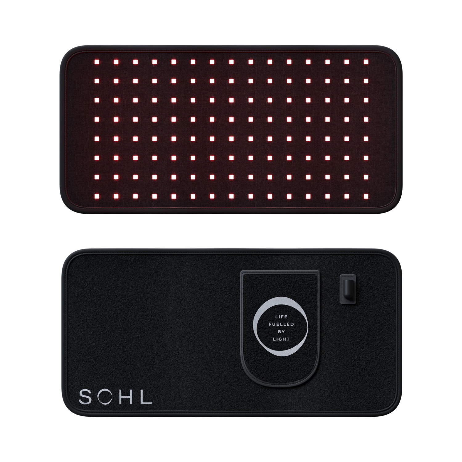 SOHL WRAP Red Light Therapy Wrap