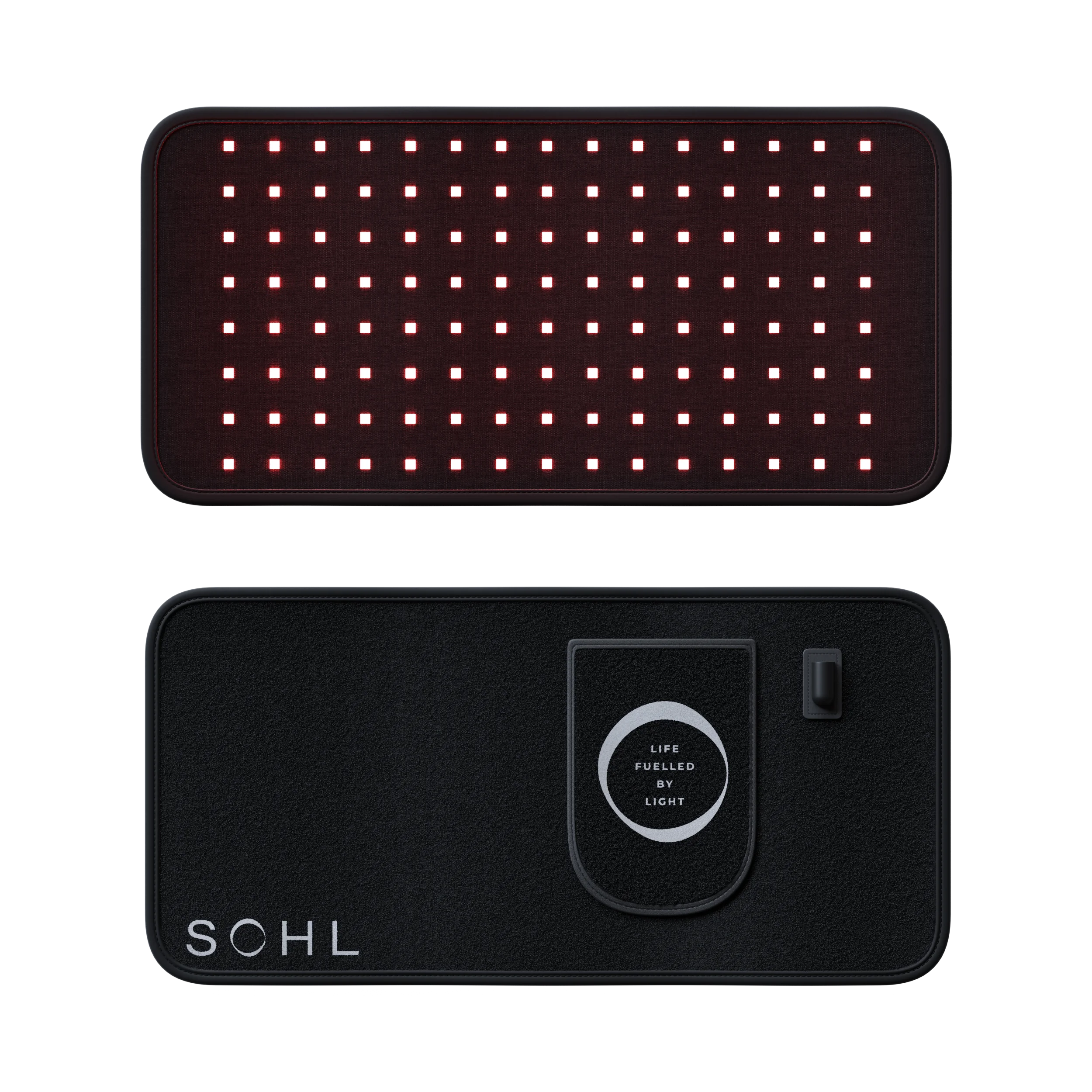 SOHL WRAP Red Light Therapy Wrap