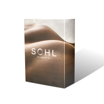 SOHL MOVE Box