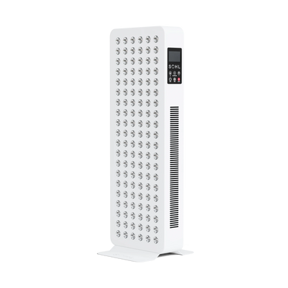 SOHL LITE Red Light Therapy Panel